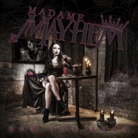 Madame Mayhem - Better Days