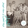 Jazz, Jazz, Jazz (Habibi Funk 009) artwork