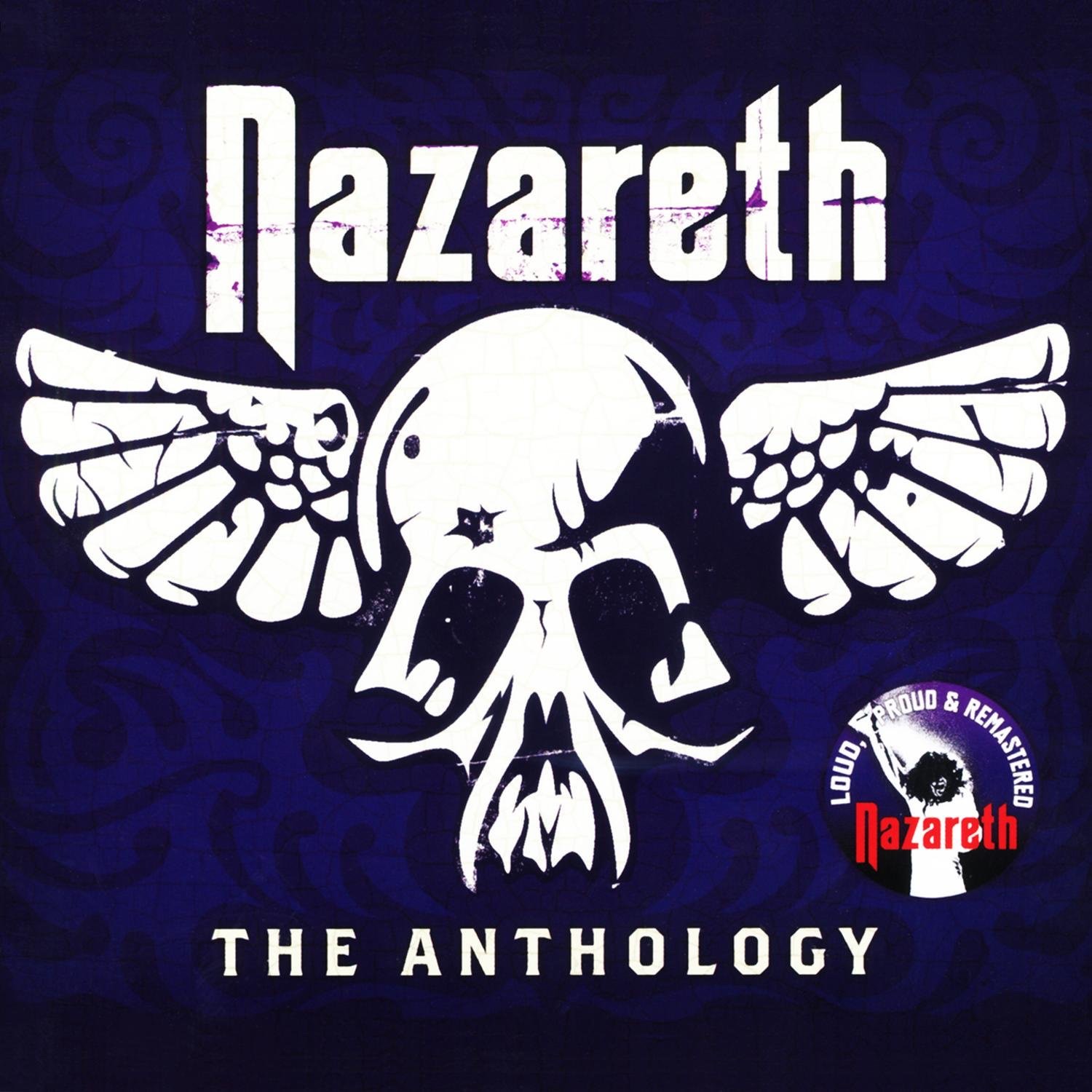 Nazareth - Hair Of The Dog | Exi
