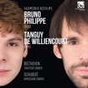 Bruno Philippe Arpeggione Sonata in A Minor, D. 821: II. Adagio Bruno Philippe & Tanguy de Williencourt - harmonia nova #5