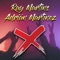 X (EQUIS) (Remix) [feat. Adrian Martínez] artwork
