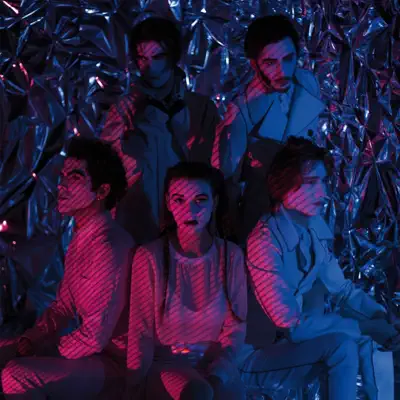 Flash Live - Single - Minuit