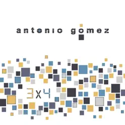 3x4 - Antonio Gómez 3x4 - Antonio Gómez