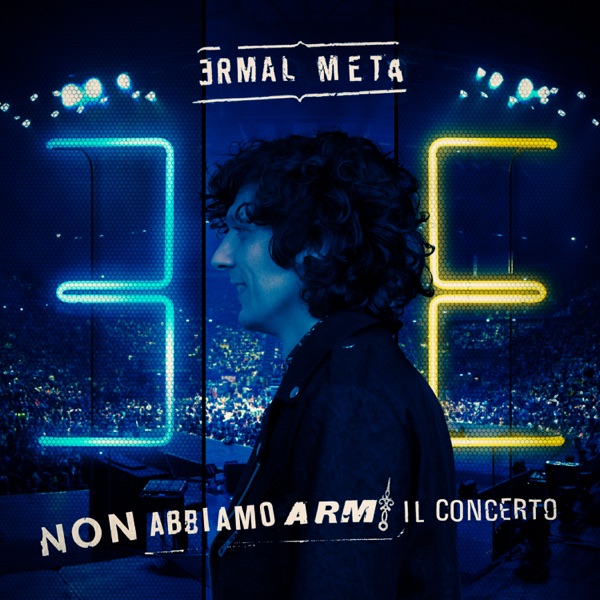 Ermal Meta - Ercole
