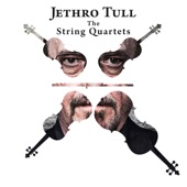 Jethro Tull - The String Quartets artwork
