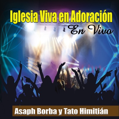 Asaph Borba: albums, songs, playlists