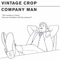 Company Man - Vintage Crop lyrics