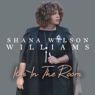 Shana Wilson Williams It's in The Room