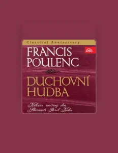 Escucha a Vlasta Mlejnková, mira vídeos musicales, lee la biografía, consulta fechas de giras y mucho más.
