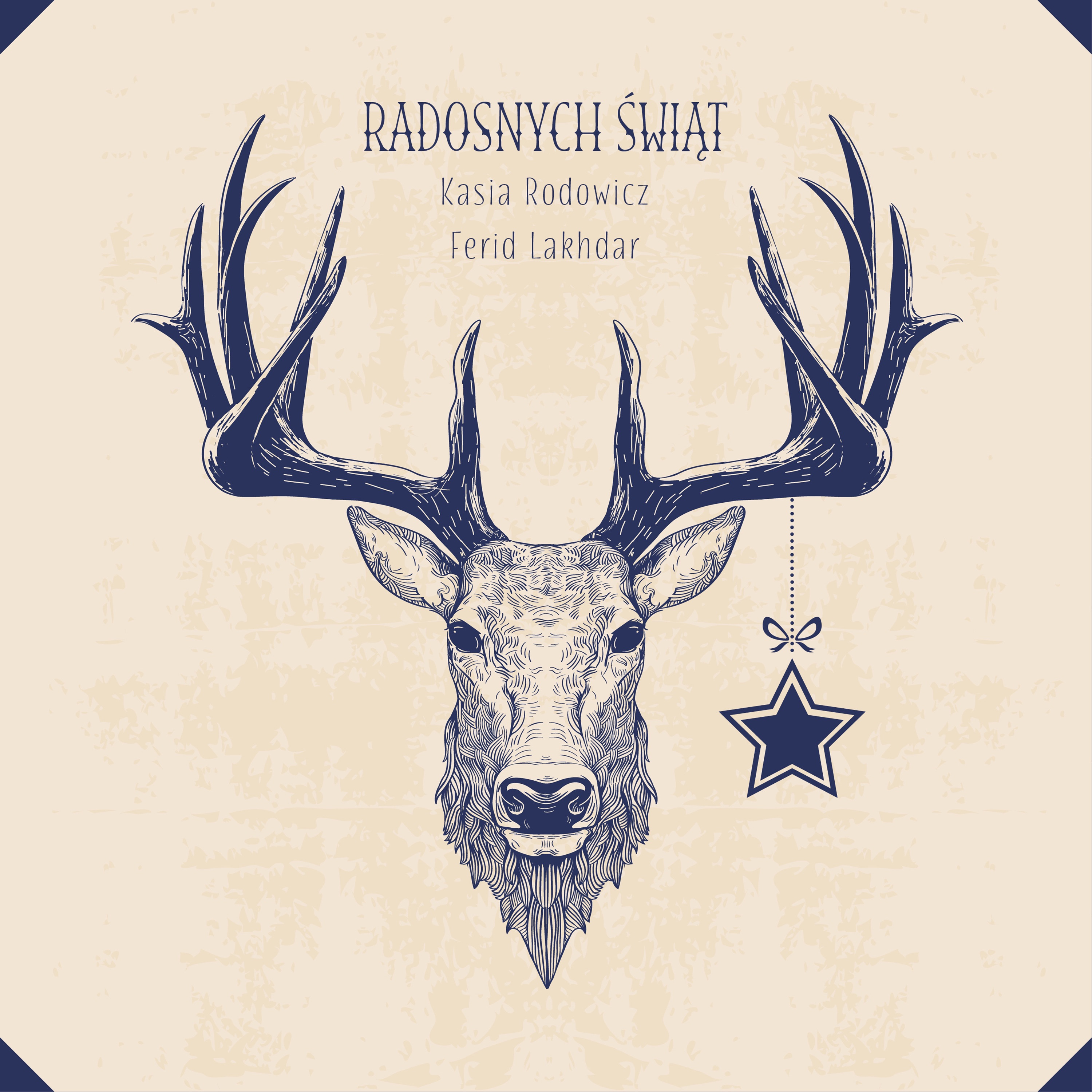 Radosnych Świąt - Single