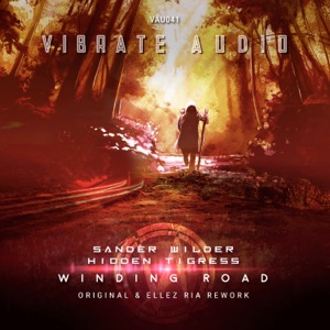Winding Road (Extended Mixes) - Single