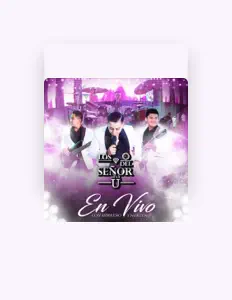 Listen to Los del Señor de la U, watch music videos, read bio, see tour dates & more!