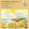 Symphony for Strings: III. Allegro - BRTN Philharmonic Orchestra & Fernand Terby lyrics