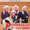 El Amor No Se Vende - Los Pitorreales del Viejo Rancho lyrics
