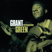 Uh Huh (feat. Grant Green) artwork