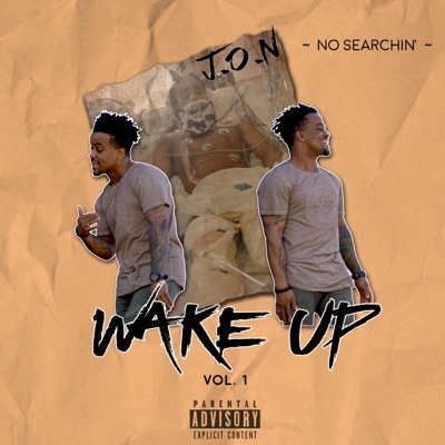 No Searchin' - Single