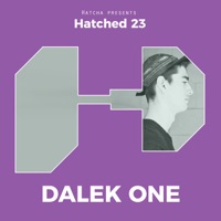 Hatched 23 - Single - Dalek One