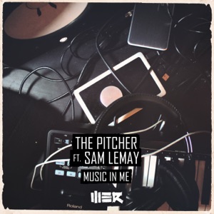 Music In Me (feat. Sam LeMay) - Single