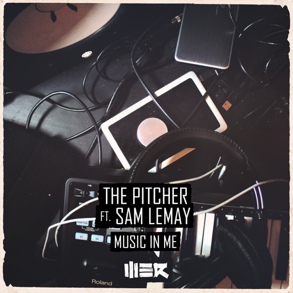 Music In Me (feat. Sam LeMay) - Single