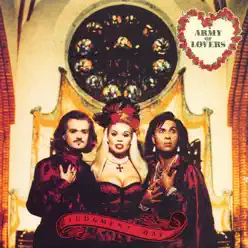 Judgment Day - EP - Army Of Lovers