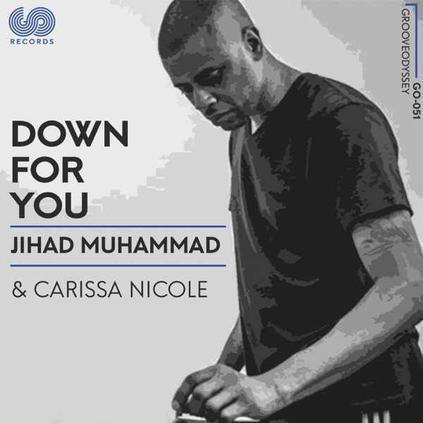 Down for You - Single