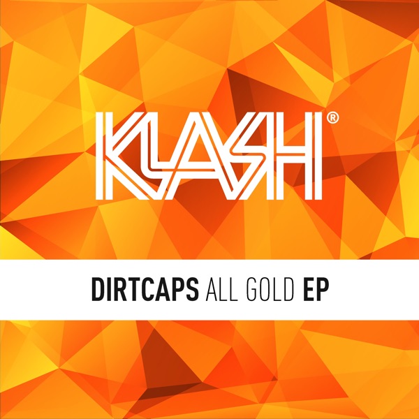 All Gold - EP