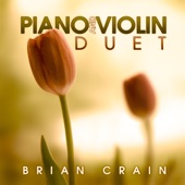 Piano and Violin Duet artwork