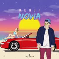 Novia - Single - Benji