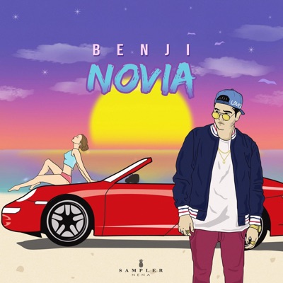 Novia - Single