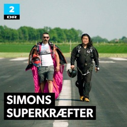 Simons Superkr&aelig;fter