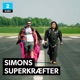 Simons Superkræfter: Supersanser 2018-12-20