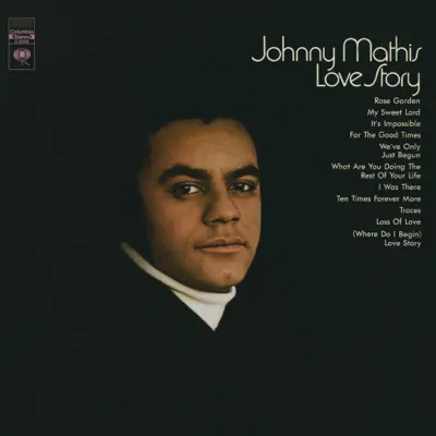 Love Story - Johnny Mathis