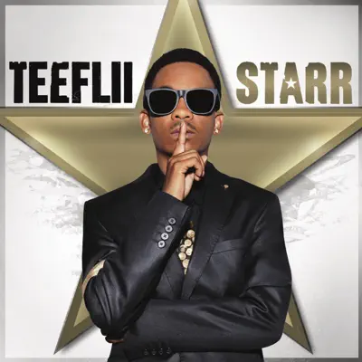 Starr - TeeFLii Starr - TeeFLii