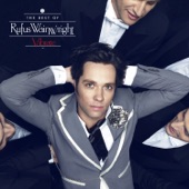 Cigarettes and Chocolate Milk by Rufus Wainwright
