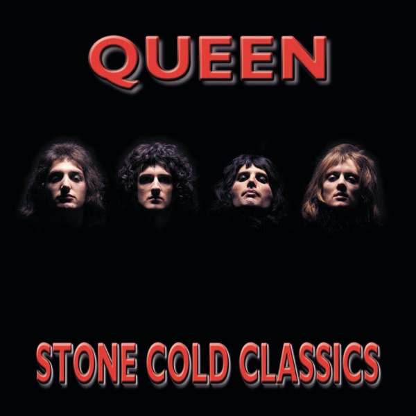 Stone Cold Classics - Queen