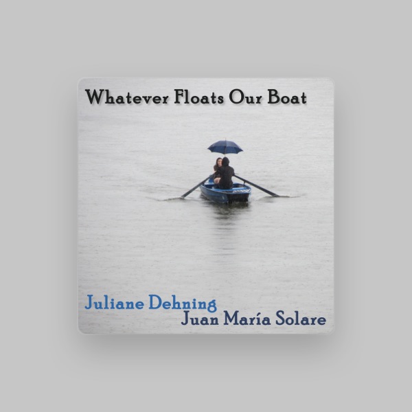 Juliane Dehning's avatar