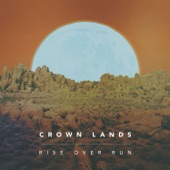 Rise over Run - EP artwork