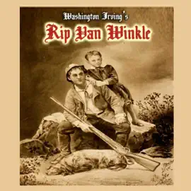 Rip Van Winkle  (Unabridged)