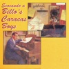 Evocando a Billos Caracas Boys