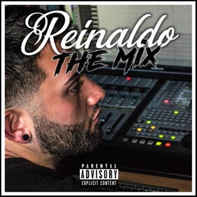 Reinaldo the Mix (feat. Red Freck) - Single