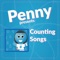 Counting By Ones Song - Have Fun Teaching lyrics