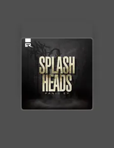Luister naar Splash Heads, bekijk muziekvideo's, lees de bio, bekijk de tourdata, en meer!
