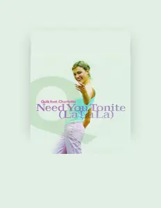 Luister naar Quik, bekijk muziekvideo's, lees de bio, bekijk de tourdata, en meer!