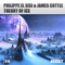 Theory of Ice (Extended) - Philippe El Sisi & James Cottle lyrics