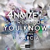 You Know (feat. JL Garcia) - Single