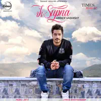 Ik Supna — Amber Vashisht