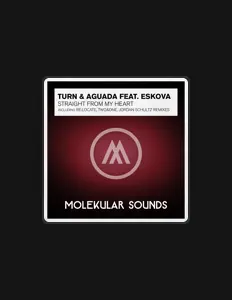 Listen to Turn & Aguada, watch music videos, read bio, see tour dates & more!