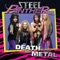 Death to All But Metal (Radio Edit) artwork