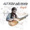 Bu Sene - Ali Rıza Gültekin lyrics