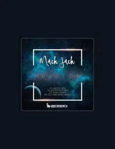 收听 Mack Jack、观看音乐视频、阅读小传、查看巡演日期等 ！